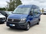 Volkswagen Crafter 35 Mixto*6Sitzer*Klima*MwSt*AHK*R.Cam - gebrauchte VW Crafter aus dem Jahr 2022