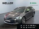 Toyota Corolla 1.8 Hybrid TS Teamplayer *LED*ACC*SHZ*CA - Toyota Corolla in Hagen