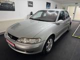 Opel Vectra 1.8  Elegance Automatik Klimaanlage - Opel Vectra: Automatik