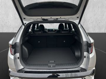 Hyundai Tucson 1.6 T-GDI N Line X HUD Kam. KeyLess LED
