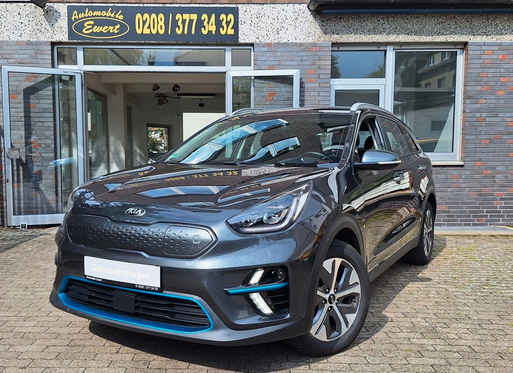 Image of Kia Niro