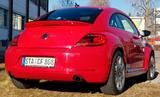 Volkswagen Beetle 2.0 TSI DSG Sport Sport - VW Beetle mit Schiebedach