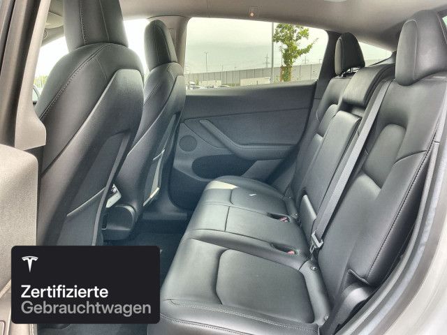 Tesla Model Y Long Range AWD foto 12