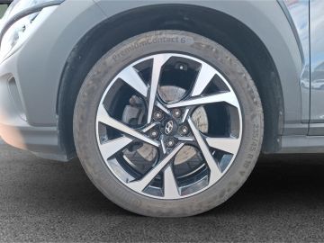 Hyundai KONA Pure 1.0 T-GDI °LED°Navi°RFK°SHZ°ACC°PDC°