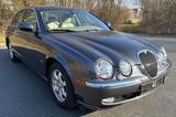 Jaguar S-Type 3 Liter V6 Executive Executive - Jaguar S-Type Executive mit Benzin-Antrieb