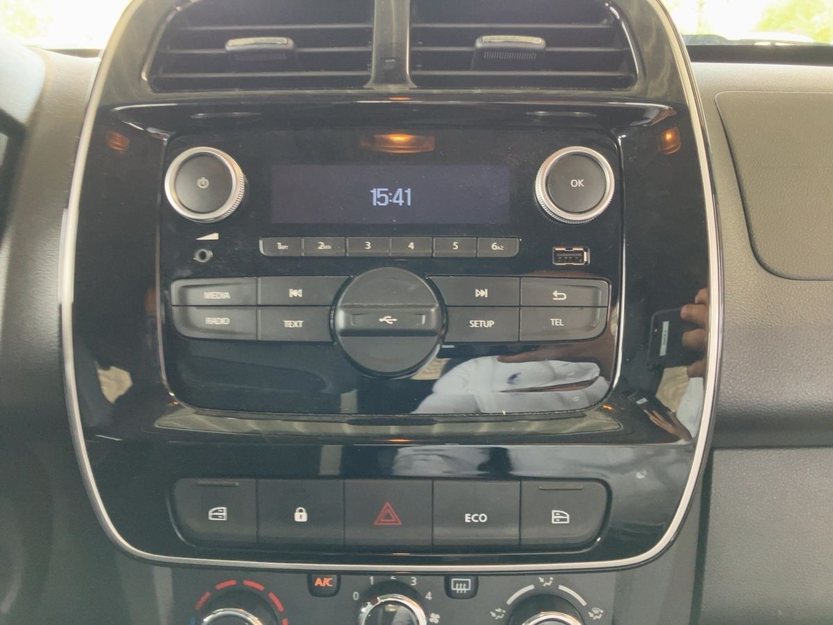 Dacia Spring - Bild 11