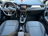 Renault Captur - Vorschau Bild 13