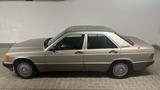 Mercedes-Benz 190 D - H Zulassung - 2. Hd. - unfallfrei - Mercedes-Benz 190 mit Diesel-Antrieb: ABS