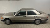 Mercedes-Benz 190 D - H Zulassung - 2. Hd. - unfallfrei - Mercedes-Benz 190 aus 1992