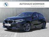 BMW 120d xDrive Hatch Sport Line HiFi DAB LED WLAN - BMW 120 in Nürnberg