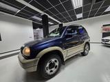 Suzuki Vitara 1.6i 16V cat JLX De Luxe S - Suzuki Vitara: Jlx