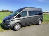 Ford Transit Custom - Ford Transit Custom von privat