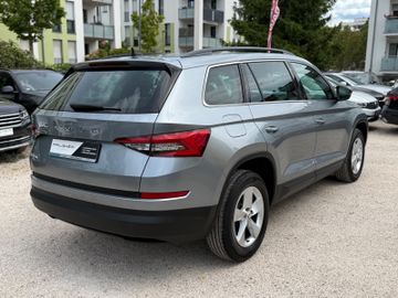 Skoda Kodiaq - 6