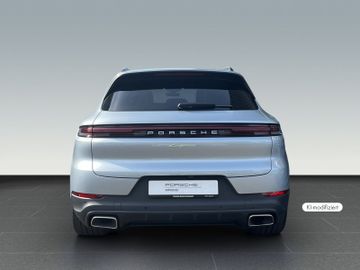 Porsche Cayenne - 7