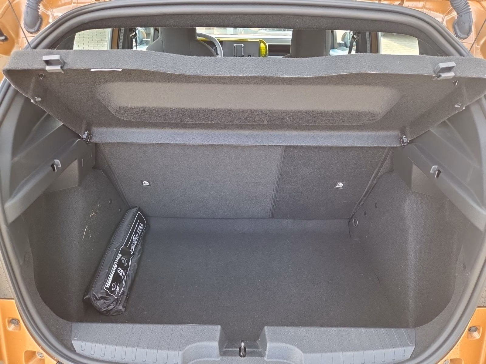 Fiat Grande Panda 1.2 Mild-Hybrid*Einparkhilfe*Klima