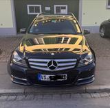 Mercedes-Benz C220 AVANTGARD,Ahk,Xenon ,Kurvenlicht,Navi,USB,  - Mercedes-Benz 220 aus 2014