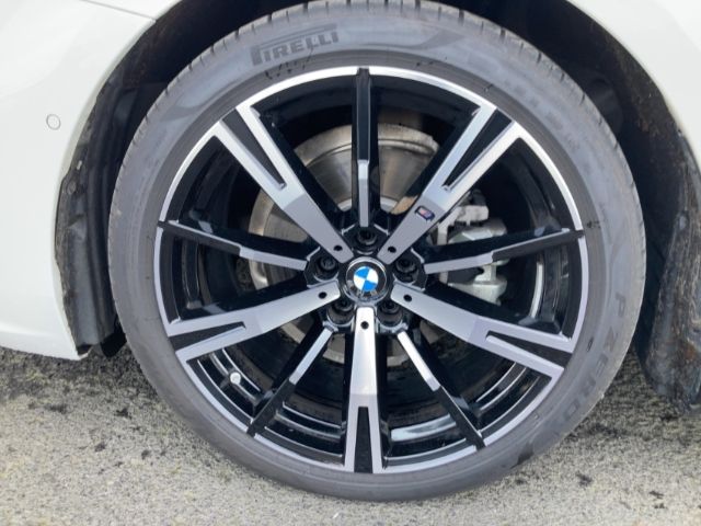 BMW 520 - Bild 13