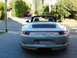 Porsche 991 Carrera 4 GTS Cabriolet Carrera GTS - Porsche 991 in Bochum