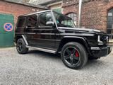 Mercedes-Benz G 350 G -Modell 2018 Sportpaket - Mercedes-Benz G 350 in Dortmund