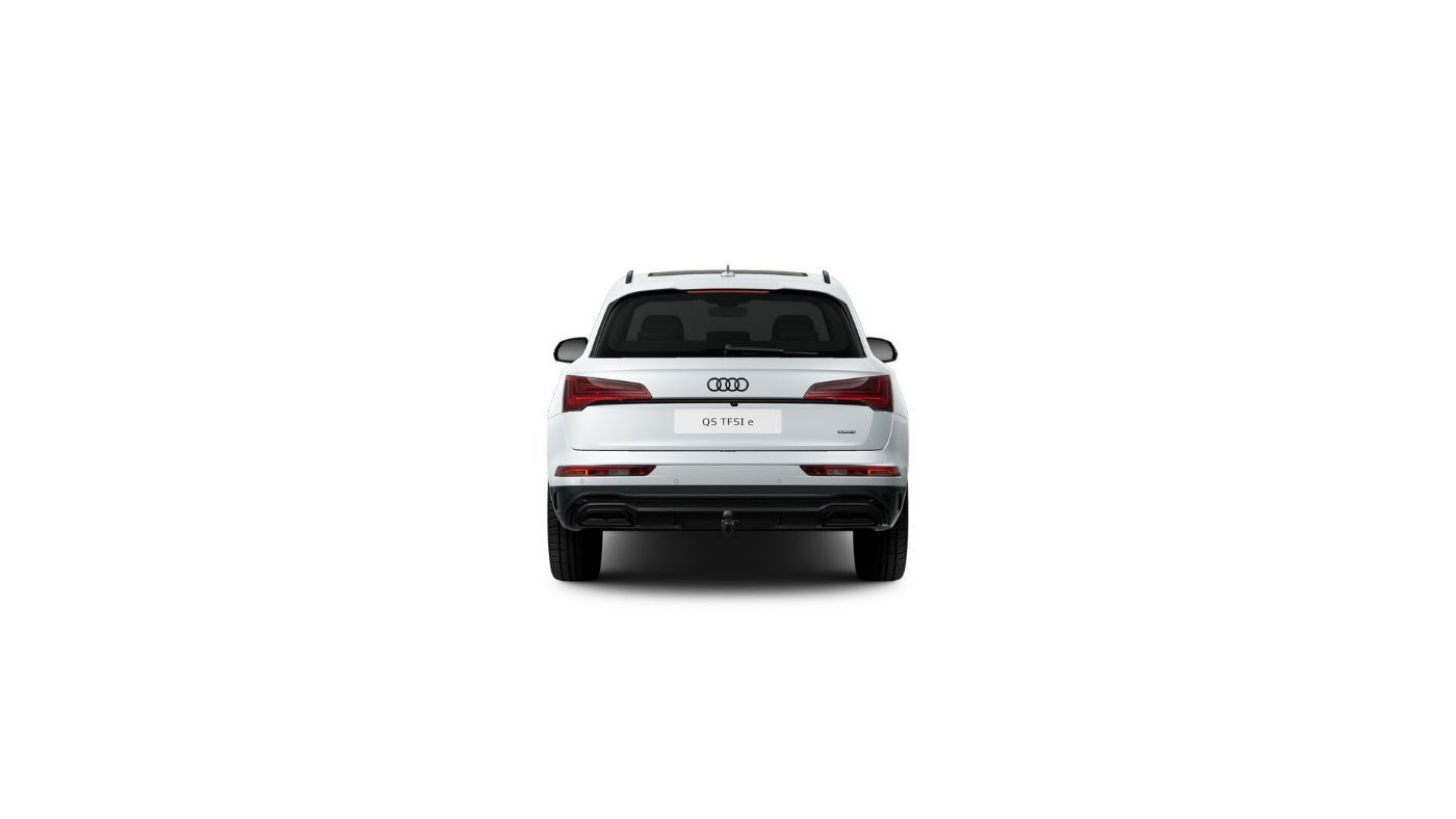 Audi Q5 - Bild 5