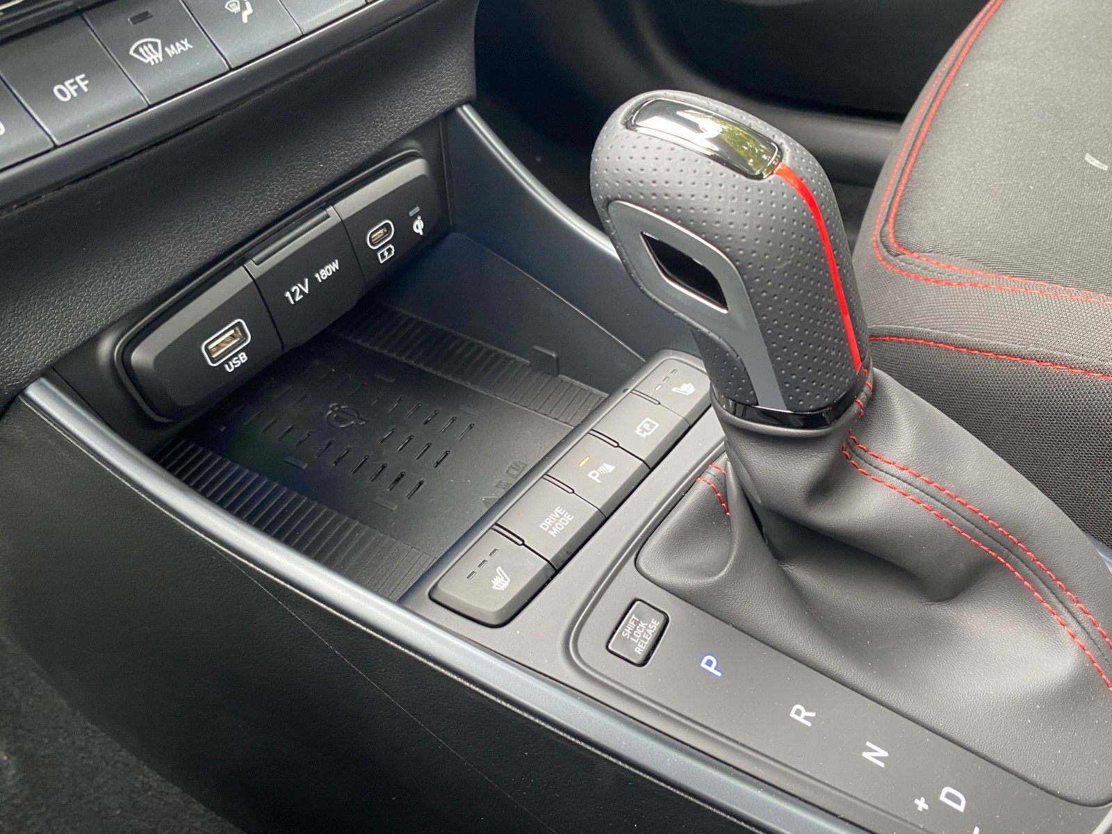 Fahrzeugabbildung Hyundai i20 1.0 T-GDI N Line *Navi*Kamera*ACC*BOSE*LED*