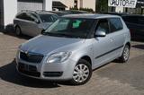 Skoda Fabia 1.4 Ambiente *TEMPOMAT *KLIMA