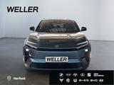 Toyota C-HR+ 77kWh 4x2 Teamplayer +Metallic - Toyota: Allradantrieb
