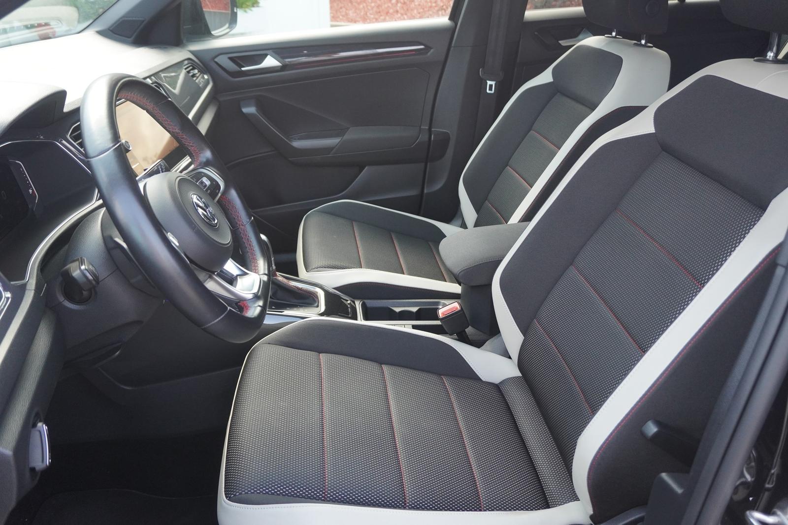 Volkswagen T-Roc 1.5 TSI DSG Sport LED Navi Virtual Cockpit
