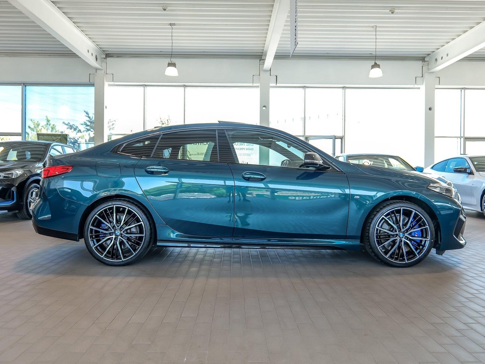 BMW M235i xDrive Gran Coupé HeadUp Pano Harman/K.