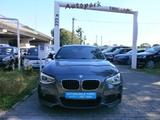 BMW 118 D  ** M SPORTPAKET ** - BMW 118: 118d M Sportpaket