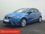 Seat Ibiza (KJ1)(2017- ) FR ALLWETTER KAMERA NAVI LED - Seat Ibiza KJ