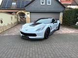 Corvette C7 6.2 V8 AT8 Grand Sport Coupe 3LT Carbon 65