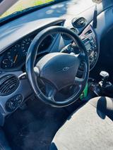 Ford Focus - gebrauchte Ford Focus aus dem Jahr 1999