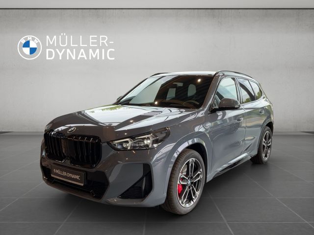 'Image of BMW X1