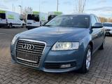 Audi A6 Avant 2.0 TDI/Navi/Klima/Tempomat/Alcantara - Audi A6 aus 2009: Kombi