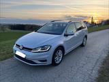 Volkswagen Golf 1.4 TSI 92kW DSG Variant, LED, Alcantara, - Volkswagen Golf: 1.9
