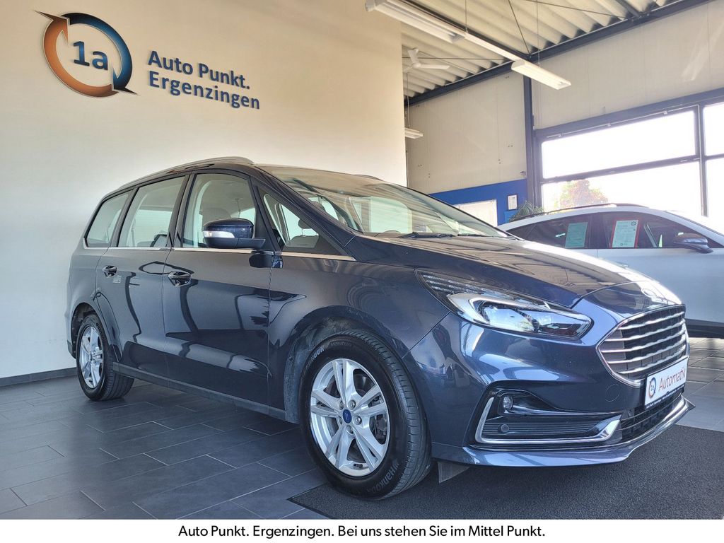 Ford Galaxy