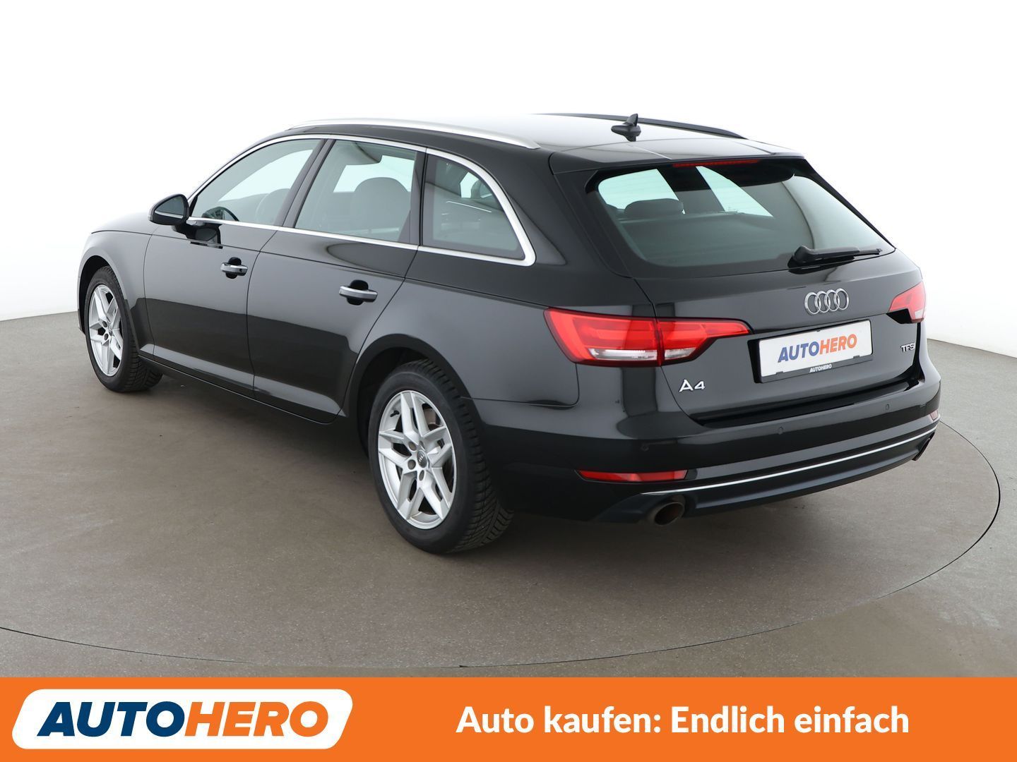 Audi A4 2.0 TFSI Design Aut. NAVI VC XENON ACC PDC foto 4