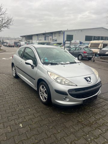 Peugeot 207 Tendance