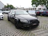 Audi S6 5.2 FSI quattro*Recaro-Brembo-Carbon* - Audi S6 aus 2007: Kombi