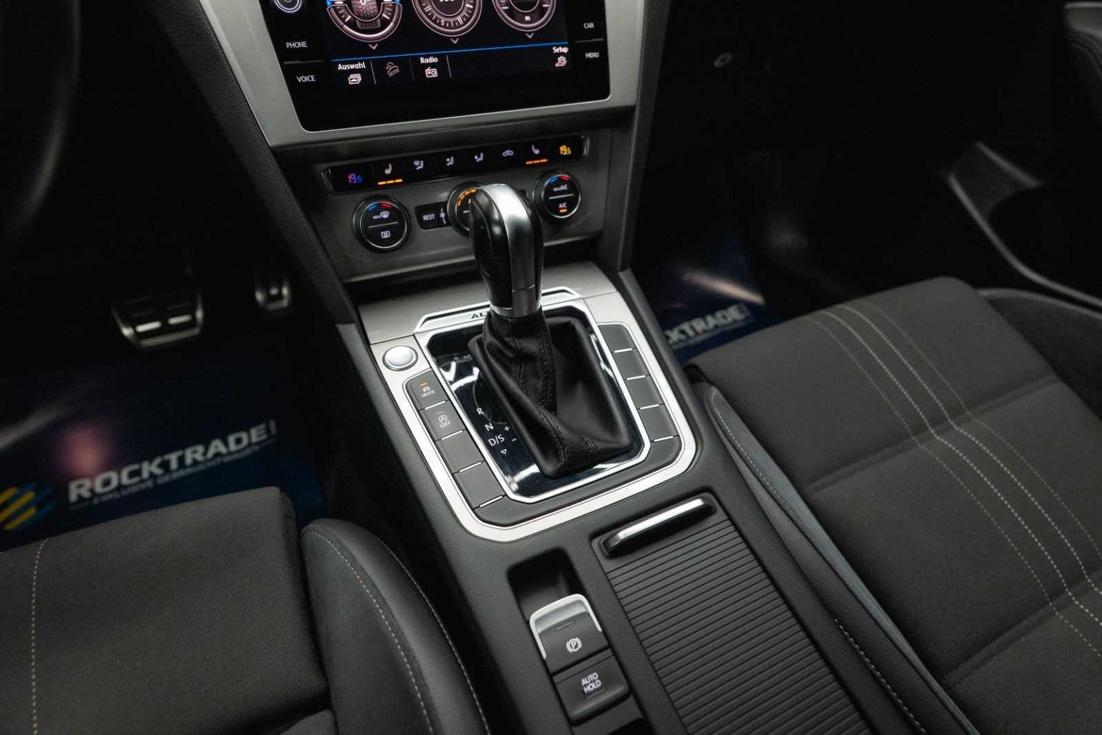 Fahrzeugabbildung Volkswagen Passat Alltrack 4Motion | Massage | LED | ACC