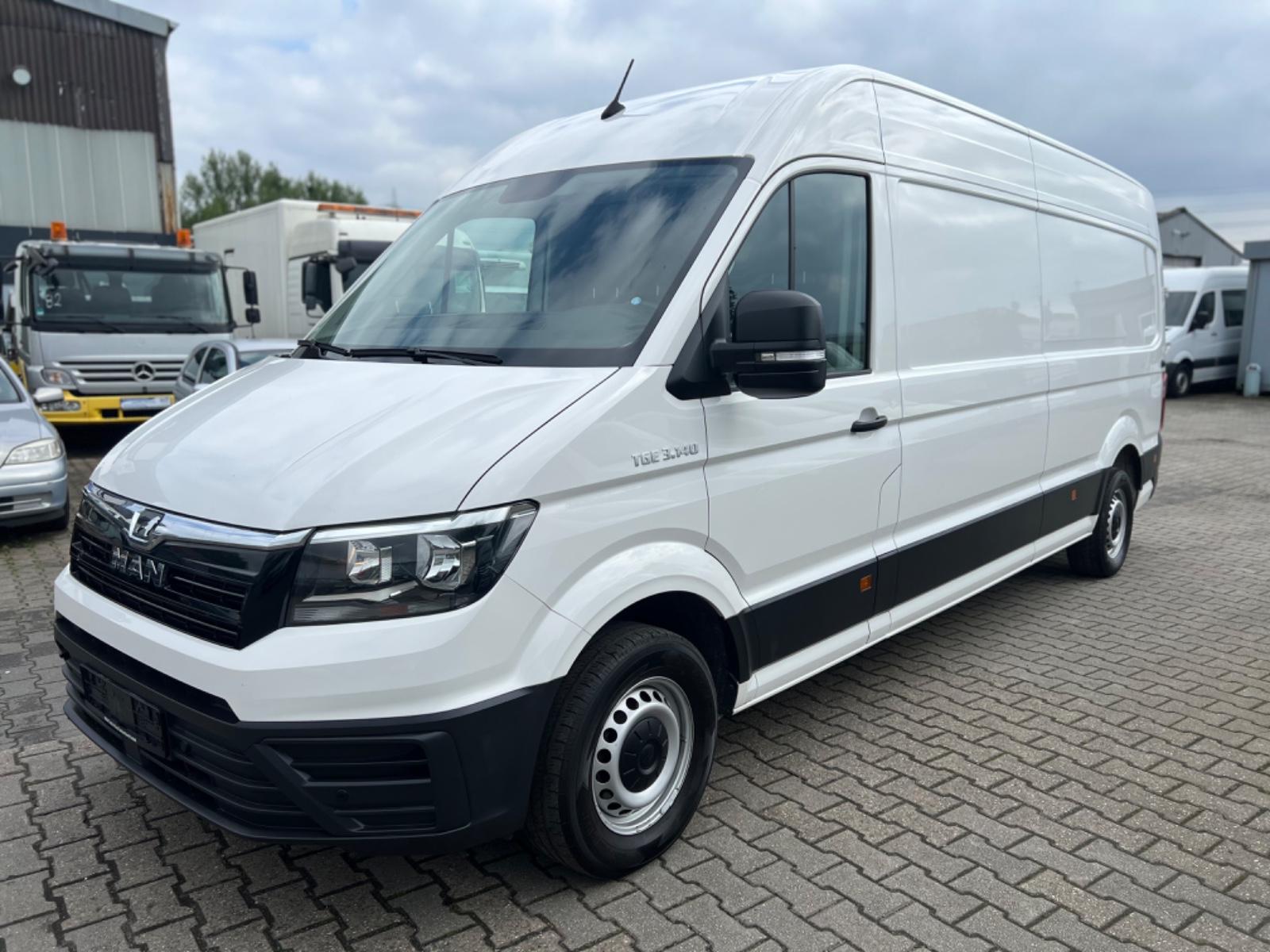 MAN TGE 3.140 *L3 H2 *Kasten*