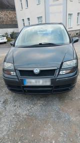 Fiat FIAT ULYSSE 2.0 DIESEL MULTIJET - Fiat Ulysse von privat