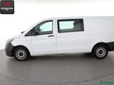 Mercedes-Benz Vito 114 CDI MIXTO EXTRALANG 6 SITZE DAB,AHK,SH - Mercedes-Benz Vito: Cdi Mixto