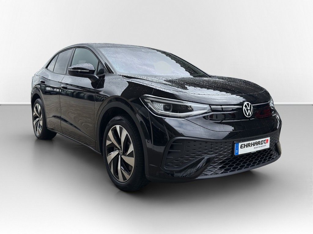 Volkswagen ID.5 - Bild 3