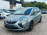Opel ZAFIRA C 1.4 TURBO ~KEIN TÜV~ - Opel Zafira Gebrauchtwagen in Dortmund