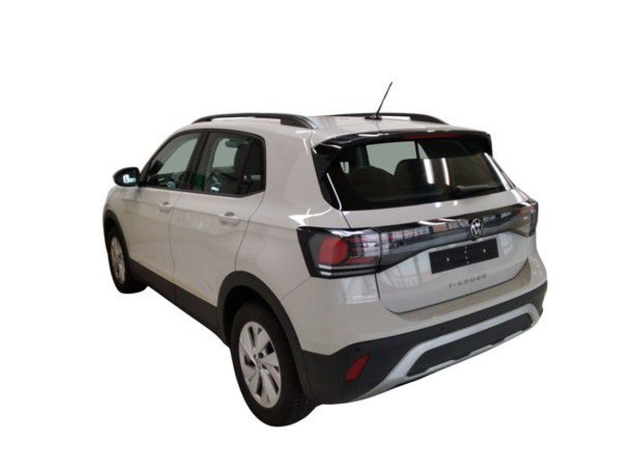 Volkswagen T-Cross - Bild 6