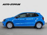 Volkswagen Polo 1.2 TSI DSG Fresh TEMP SITZH BLUET PDC USB - Volkswagen Polo: Unfallwagen
