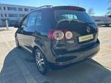 Volkswagen Golf Plus VI *1. HAND*TÜV NEU*PDC*AUTOMATIK* - Volkswagen Golf Plus: Schwarz
