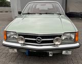Opel Commodore - Opel Commodore Benziner Gebrauchtwagen
